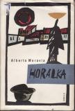 Horalka / Alberto Moravia, 1962