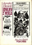 Idylky z pekla / Jaroslav Hašek, 1974
