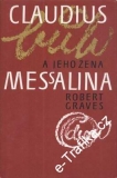 Claudius a jeho žena Messalina / Robert Graves