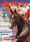 2005 / říjen - Jezdectví, časopis