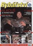 2009/01 časopis Rybářství