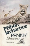 Příběh levhartice Penny / Joy Adamsonová, 1988