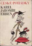 České pohádky / Karel Jaromír Erben, 1970