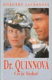Dr. Quinnová, Navždy spolu / Dorothy Laudanová, 1996