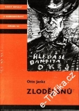 KOD s. 165 Zloděj snů / Otto Janka, 1984