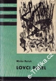 KOD sv. 079 Lovci perel / Mirko Pašek, 1965