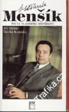 Menšík - Pocta vladimíru Menšíkovi / Hubač - Kopecká, 1993