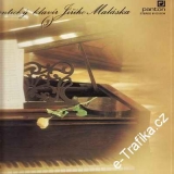 LP Romantický klavír Jiřího Maláska 3, 1980