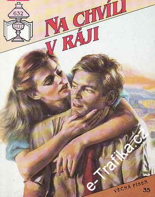 Na chvíli v ráji / Claudia Torweggeová, 1993