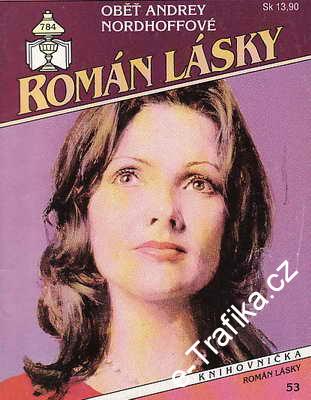 Oběť Andrey Nordhoffové / Ursula Fischerová, 1993