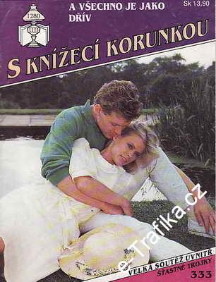 A všechno je jako dřív / Bianca Maria, 1994