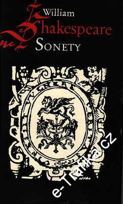 Sonety / William Shakespeare, 1970