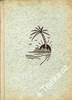 Dcera přeslavné královny ze Sáby / Karel Režný, 1941