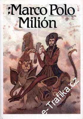 Milión / Marco Polo - Odeon, 1989