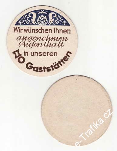 *Wir wunschen Ihnen angenehmen Aufenthalt