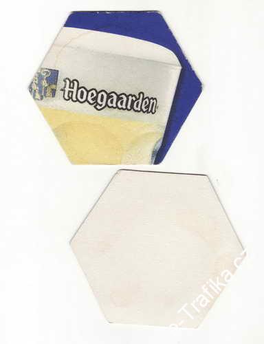 *Hoegaarden 6 úhlů