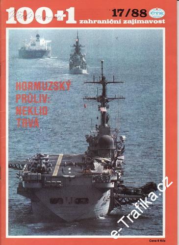 1988/17 - 100+1 zahraničních zajímavostí