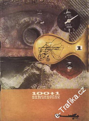 1965/01 - 100+1 zahraničních zajímavostí