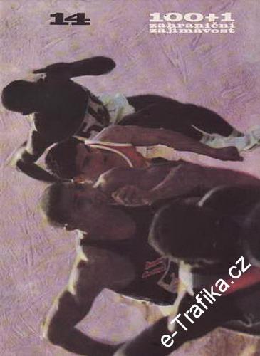 1965/14 - 100+1 zahraničních zajímavostí