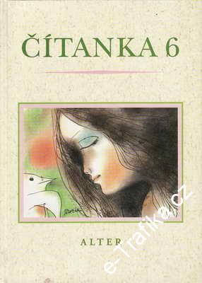 Čítanka 6 / rec. PeadDr. Zdeněk Kovalčík, 1998