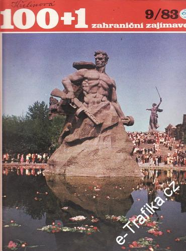 1983/09 - 100+1 zahraničních zajímavostí