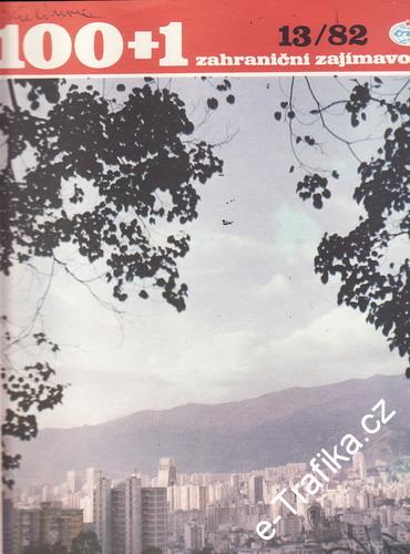 1982/13 - 100+1 zahraničních zajímavostí