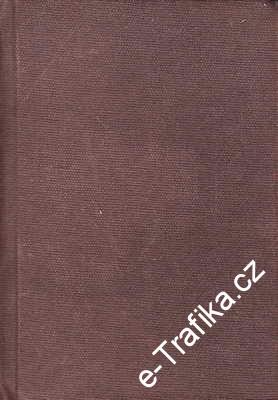 Italsko - Český a Česko - Italský kapesní slovník, 1971