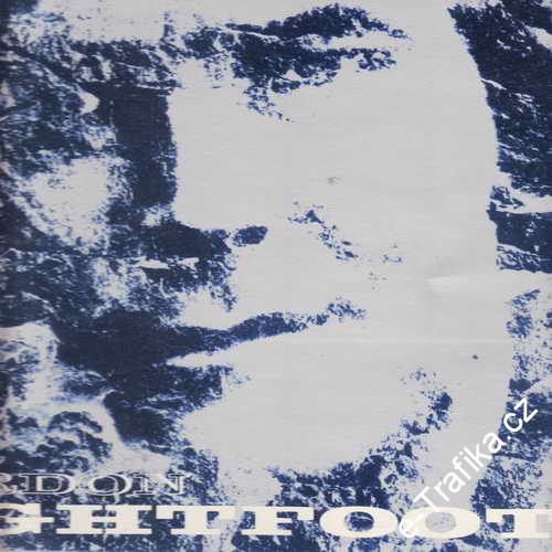 LP Gordon Lightfoot, 1976