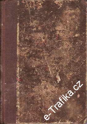 Doktor neznaboh, román / Georges Ohnet, 1889, př. Pavel Projsa