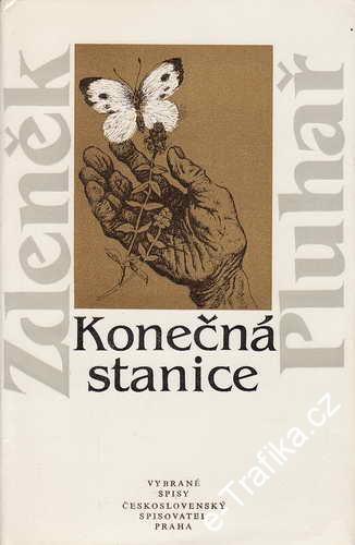 Konečná stanice / Zdeněk Pluhař, 1983
