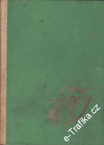 Miliony Graciána Fifejdy / Pavel Fink, 1941