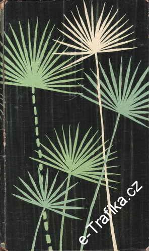 Pohřeb Mrtvé řeky / Rostislav Kocourek, 1958