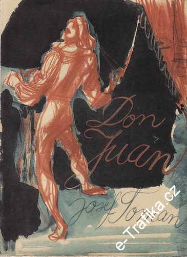 Don Juan / Josef Toman, 1946