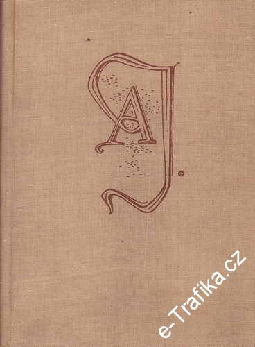 Psohlavci / Alois Jirásek, 1955 il. Mikoláš Aleš