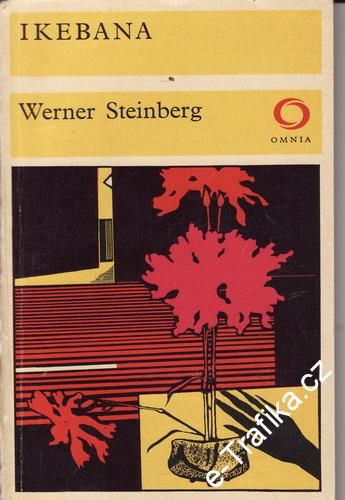 Ikebana / Werner Steinberg, 1975