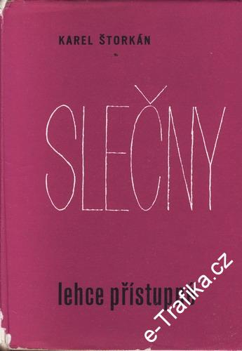 Slečny lehce přístupné / Karel Štorkán, 1969