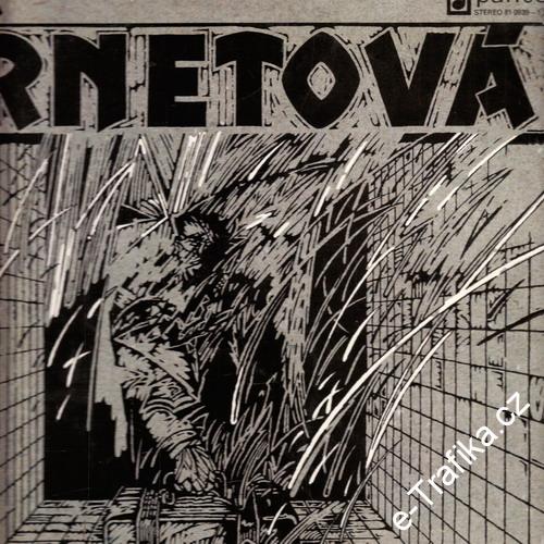 LP Alena Arnetová, V nijakém městě, 1990