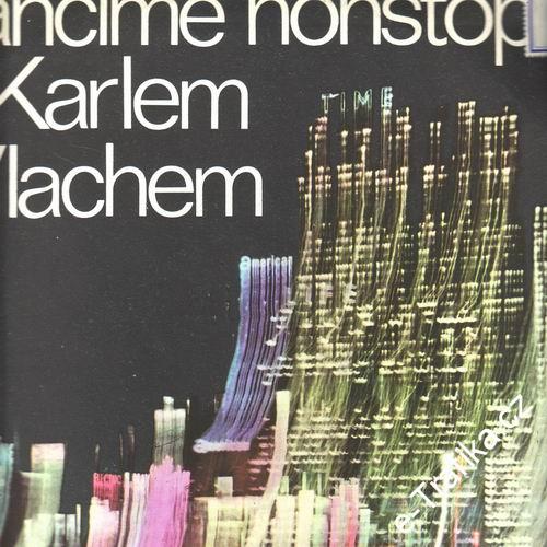 LP Tančíme nonstop s Karlem Vlachem 2., 1971