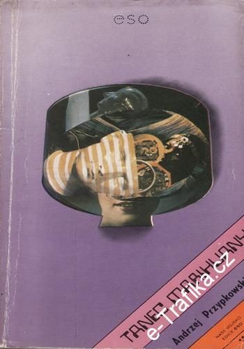 Tanec marihuany / Andrzej Przypkowski, 1981