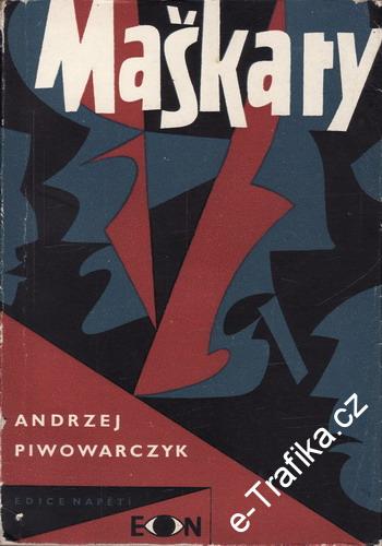 Maškary / Andrzej Piwowarczyk, 1957