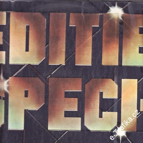 LP Editie Speciala II., Non Stop Dancing