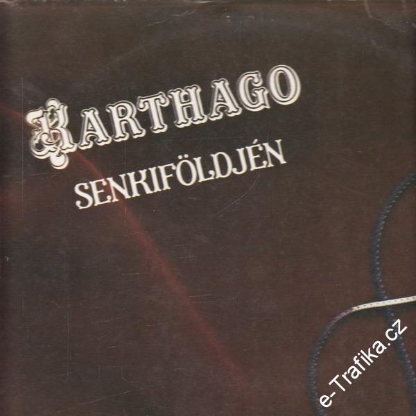 LP Karthago, Senkifoldjen, 1984
