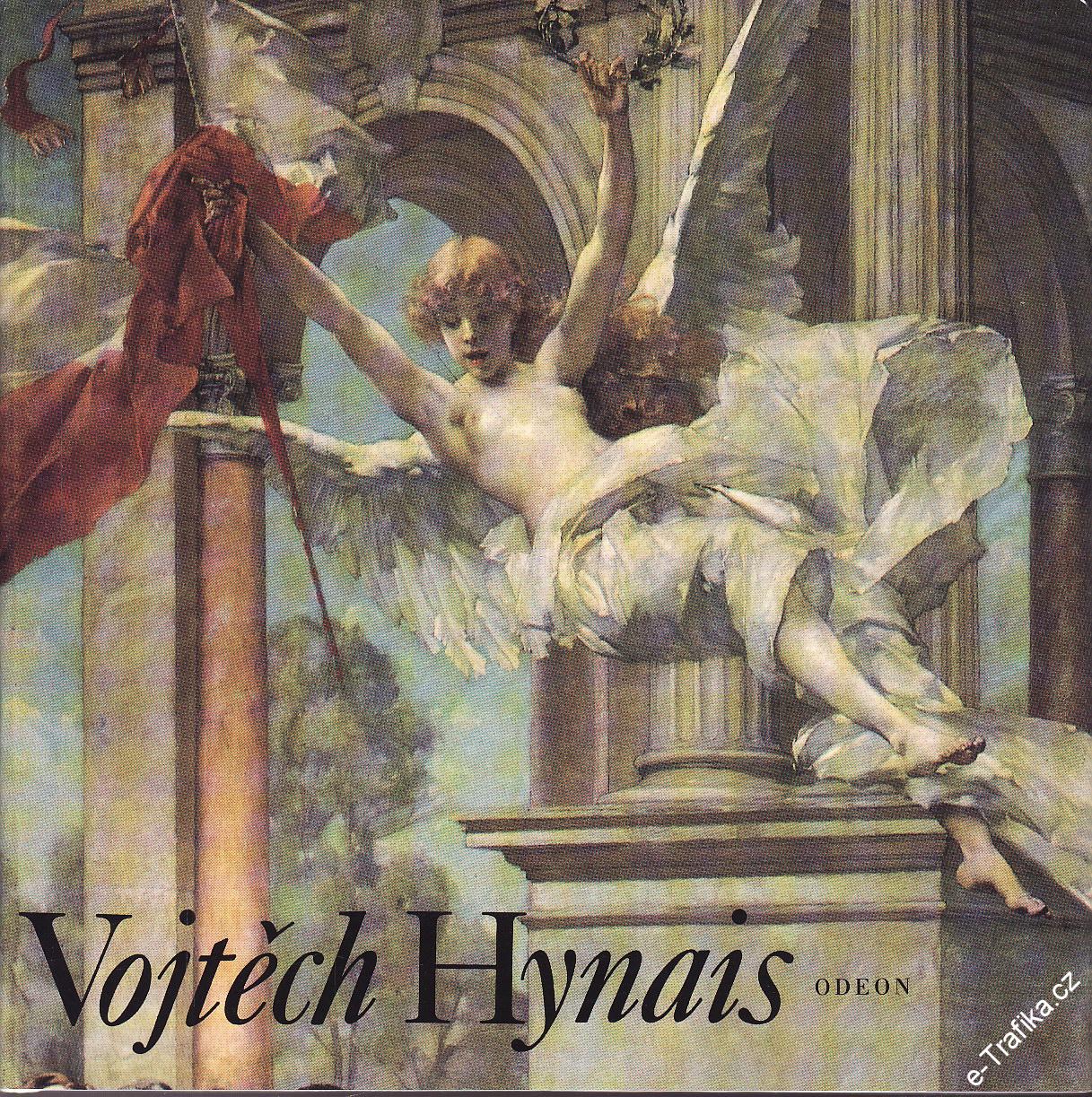 Vojtěch Hynais / Marie Mžyková, 1990