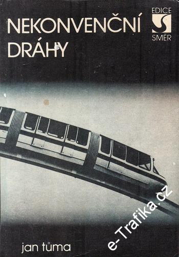 Nekomerční dráhy / Jan Tůma, 1987