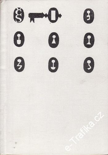 Ať hodí kamenem / Zdeněk Pluhař, 1979