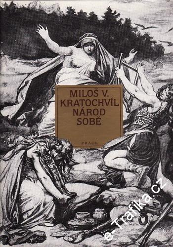 Národ sobě / Miloš V. Kratochvíl, 1983