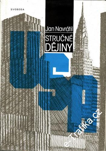 Stručné dějiny / Jan Navrátil, 1984