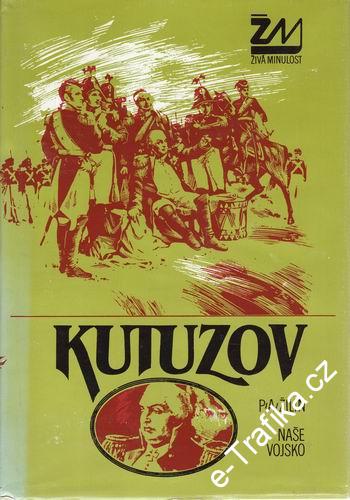 Kutuzov / P.A.Žilin, 1988