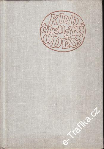 O dobrých lidech / Božena Němcová, 1975