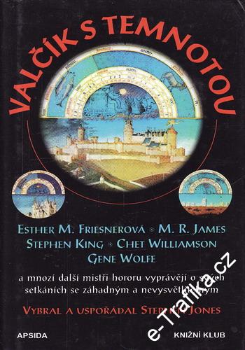 Valčík s temnotou / ses. Stephen Jones, 1998